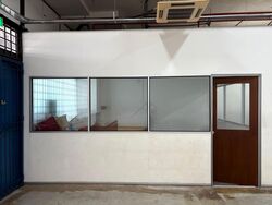 Woodlands East Industrial Estate (D25), Factory #592344431